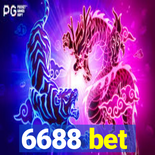 6688 bet